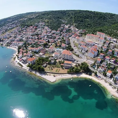 Apartament Mastrinka 2049a Trogir
